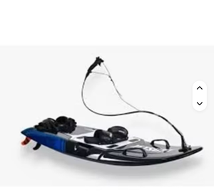High Quality ORIGINAL Jet-<b>Surf</b> Ele-ctric <b>Surf</b>-boards Online High Power 12KW Motor Carbon Fiber - Product Image 5