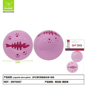 Juguete de Peluche Interactivo y Duradero para Gatos, Suministros para Mascotas al por Mayor, para Gatos de Interior - Product Image 1