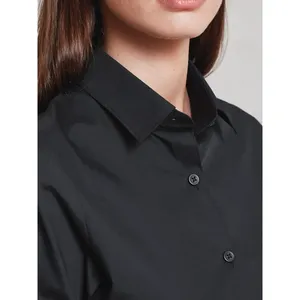 Polo Recyclight para Mujer, Ropa Promocional de Mercancía Sostenible - Product Image 3