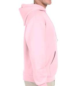Nouveau design – Sweat à capuche en molleton imprimé en coton pour homme – Qualité supérieure – Nouvelle collection 2026 – Prix de gros personnalisable – Dernier cri - Product Image 2