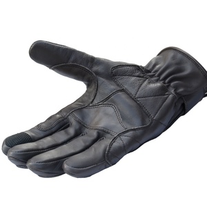 Guantes de moto unisex largos y cortos protección de alta calidad diseño duradero guantes de moto hombres - Product Image 5