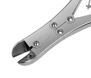 Pince coupe-broche orthopédique chirurgicale à usage intensif 56cm coupe 6mm fil et goupille coupés par IMANS - Product Image 2