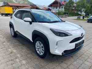 Livraison mondiale pour le Yaris Cross SUV modèle 2025, Diesel Turbo, Transmission Automatique, Sièges en Cuir, Excellent État - Product Image 1