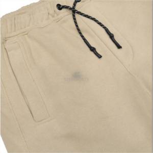 Good quality custom logo <b>shorts</b> for <b>men</b> with drawstring breathable activewear <b>shorts</b> with top quality material - Product Image 2