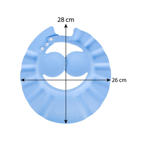 DT & FMCG Chapeau pour enfants Baby Care Seau de salle de bain et de toilette - Product Image 3