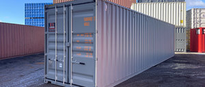Brand New Standard Marine <b>Storage</b> Container ISO 20ft 40ft Prefab House Prefabricated House Containers For Sale - Product Image 6