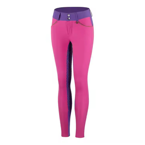 Pantalones cortos de montar a caballo de secado rápido para mujer, ropa de diseño único, talla grande, novedad - Product Image 2