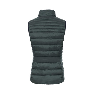 Nouvelle Arrivée Top Tendance Confortable Femmes Équestre Matelassé Gilet Prix Compétitif Équitation Sans Manches Gilets Puffer Gilet - Product Image 6