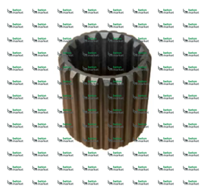 ข้อต่อปั๊มคอนกรีต-SCHWING - Product Image 3