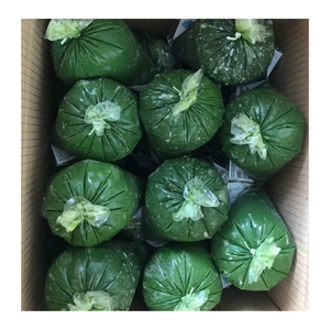 Hojas de yuca picadas congeladas, proveedor de Vietnam de hojas de yuca picadas congeladas para restaurantes, distribuidores y exportadores de alimentos - Product Image 2