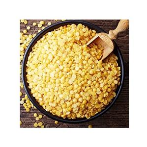 High Quality Organic Yellow Split <b>Lentils</b> Available For Sale At Low Price - Product Image 2