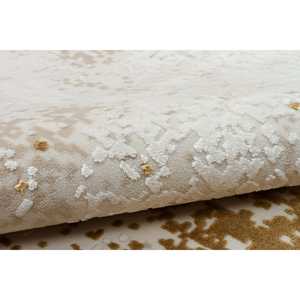 Alfombra Moderna Multicolor Netline PR011, 60% Viscosa, 40% Acrílico, para Dormitorio, Estudio y Habitación Infantil, Alfombras para el Hogar - Product Image 3