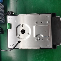 MOC-G1 Contrôleur d'ouverture de porte de garage intelligent sans fil WiFi 1 CV avec télécommande, en fer, garantie 5 ans