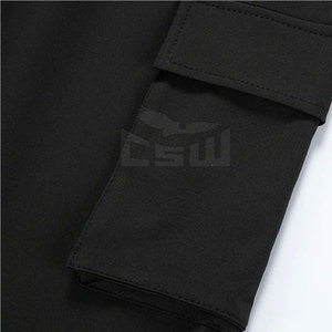 Trajes Deportivos para Hombre al por Mayor en Existencia, Fabricados en Fábrica, Trajes Deportivos para Hombre de Alta Calidad, Chándales con Logotipo Personalizado - Product Image 6