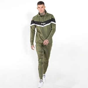 Chándales holgados con capucha y cuello redondo de felpa francesa personalizados para hombre, sudadera personalizada de fabricante al por mayor - Product Image 5