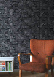 Carreaux muraux extérieurs en porcelaine 300x600mm Façade Élévation - Product Image 4