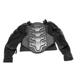 Veste armure moto cousue de qualité supérieure colorée veste armure moto de conception populaire extérieure de service OEM veste armure moto - Product Image 6