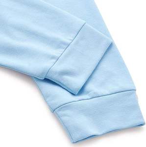 Sudaderas Cortas Ligeras para Mujer, las Mejores, Más Vendidas, Tendencia, Disponibles al por Mayor - Product Image 4