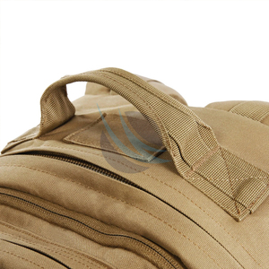 Bolsa Táctica Impermeable, Bolsa de Hombro con Gran Capacidad de Almacenamiento para Deportes al Aire Libre, Viajes, Senderismo y Actividades de Aventura - Product Image 3