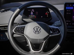 ID.4 Pro S AWD 2024 Rojo Usado con Llantas de Aleación, Asientos de Cuero, Navegación, Arranque Remoto, Bluetooth, Asientos con Calefacción, Volante a la Izquierda - Product Image 6