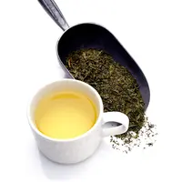 卸売ベトナム100% オーガニックドライティー高品質緑茶