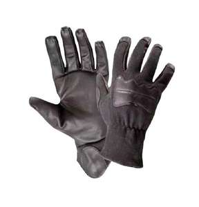 Gants noirs durs résistants aux coupures Gants de cyclisme résistants aux coupures pour snowboard et cyclisme - Product Image 6