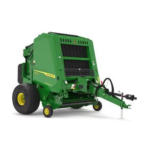 Presse à balles rondes John Deeree 450M/Presse à balles rondes JohnDeere 450M - Product Image 1