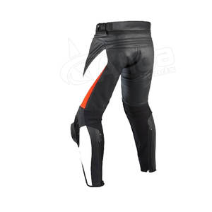 Meilleure vente Pantalon en cuir de moto à séchage rapide Pantalon de motard de montagne personnalisé sur mesure à vendre - Product Image 5