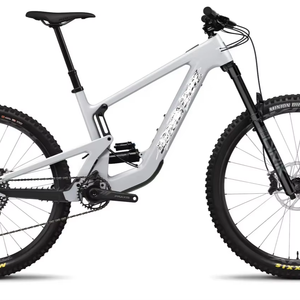 MEJOR PRECIO Heckler SL 1 C MX de Alto Rendimiento, Fabricado en Fibra de Carbono Duradera, 24 Velocidades, Rueda de 6 Pulgadas, Freno de Disco Trasero, Ancho de Neumático 20*2.6 - Product Image 1