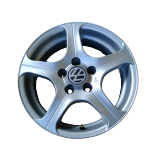 Rueda de Aleación CGP para VOLKSWAGEN Polo 5ª Serie (09>17) - Product Image 1