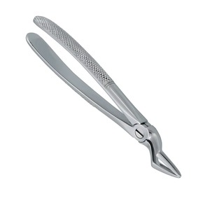 Kit de fórceps para extracción de dientes, herramientas dentales de calidad profesional para una eliminación eficiente de dientes, juego de instrumentos quirúrgicos dentales - Product Image 5