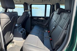 2024 INE-0S GRENADEIER Fieldmaster Edition ไมล์น้อย เครื่องยนต์สมบูรณ์ ระบบส่งกำลังดี หลังคาพาโนรามา ไฟหน้า LED พร้อมส่ง - Product Image 6