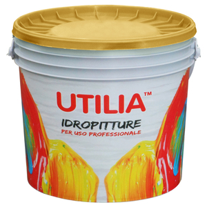 Anti-Moho Lavable Idropitura Col. Blanco Lt. 4 - Product Image 1
