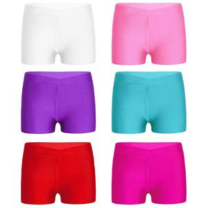 Sous-vêtements sexy pour hommes, shorts décontractés pour hommes, couleur unie, satin de soie respirant, vêtements de maison, caleçons pour hommes, doux, confortables, amples, pour se détendre - Product Image 1