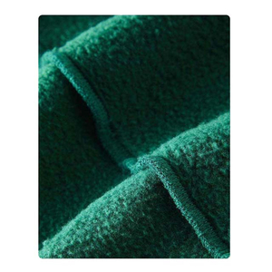 Sweat-shirt à capuche unisexe personnalisé, coupe oversize, style streetwear, en maille tricotée imperméable, effet délavé vintage, doublé, couleur unie - Product Image 6