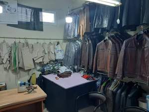 Gilet d'été en cuir de motard pour hommes en cuir perforé Gilet en cuir respirant pour les styles de motards Clubs Plus Sizes - Product Image 4