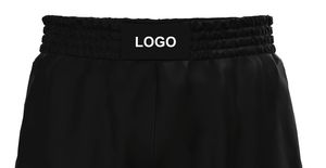 Shorts de MMA de Primera Calidad para Hombre y Shorts de MMA con Logotipo Personalizado de la Mejor Calidad, Crea Tu Propio Diseño - Product Image 5