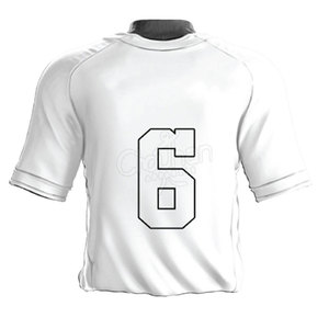 Classical <b>Unique</b> New Design Breathable Baseball Uniform 100% Polyester Wholesale Baseball Uniform - Product Image 6