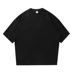 เสื้อโปโลคอเต่าผ้าฝ้าย100% สำหรับผู้ชายเสื้อกอล์ฟผ้าโพลีเอสเตอร์ปักลาย - Product Image 6