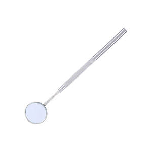 New Design Stainless Steel Manual <b>Dental</b> Mirror Breathable Hot Selling Trend <b>Dental</b> Set Surgical Instruments Surgical - Product Image 3