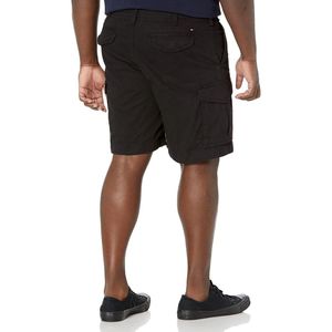 Pantalones Cortos de Camuflaje Personalizados – Pantalones Cortos Deportivos de Algodón para Hombre con Cordón Ajustable, Ropa Casual Urbana - Product Image 2