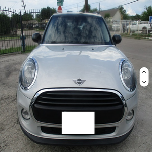 MINI COOPER 2019 USADO, NUEVO, 4 PUERTAS, HATCHBACK, TRACCIÓN DELANTERA, Volante a la Izquierda/Derecha - Product Image 4