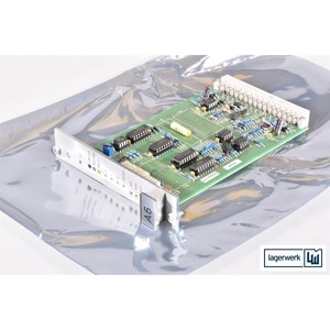 LM1310-Carte contrôleur VON ARDENNE EA2100974-0/119, Carte Ub A6, A0076344 - Product Image 1