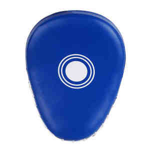 Manoplas de Entrenamiento con Logotipo Personalizado, Fabricante Clásico de Sanda y Taekwondo, Objetivo de Mano a Prueba de Explosiones - Product Image 3