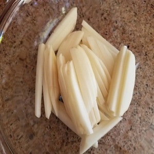 Compre patatas fritas al por mayor aperitivos congelados de calidad superior en stock con entrega rápida perfecta para restaurantes y cafeterías - Product Image 5