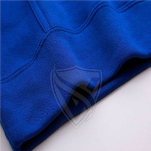 Sudaderas con Capucha para Hombre de Alta Calidad - Precio Económico, Forro Polar de Poliéster/Algodón, Secado Rápido y Transpirable, Invierno 2023, EE. UU. - Product Image 5