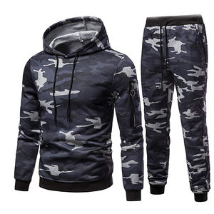 Ropa deportiva de hombre personalizada de alta calidad al por mayor, Diseña tus propios conjuntos de chándal sublimado, deportes de invierno ajustados de alta calidad - Product Image 1