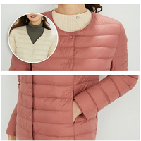 Blouson d'hiver personnalisé pour homme, style streetwear, avec capuche, en toile épaisse, rembourré en polyester, respirant, imperméable, à motifs