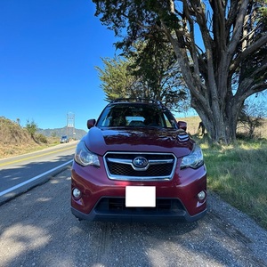 รถมือสอง ซูบารุ เอ็กซ์วี ครอสเทรค พรีเมียม ปี 2013 พวงมาลัยซ้าย/ขวา - Product Image 3