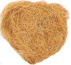 Fibre de coco de haute qualité en gros, fibre de coco, ignifuge, motif brut, tissu non tissé pour la plantation et la fabrication de meubles - Product Image 2